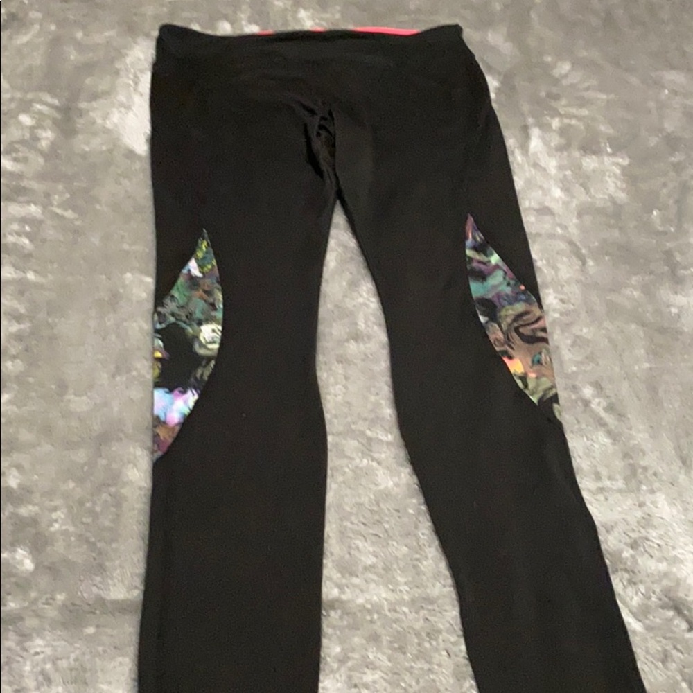 Morgan City Sport Pants